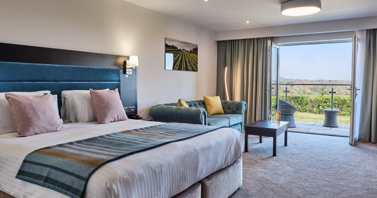 Countryside Superiors Llanerch